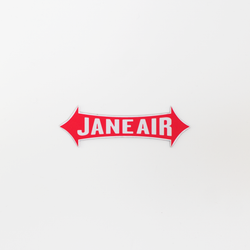 Магнит "JANE AIR"