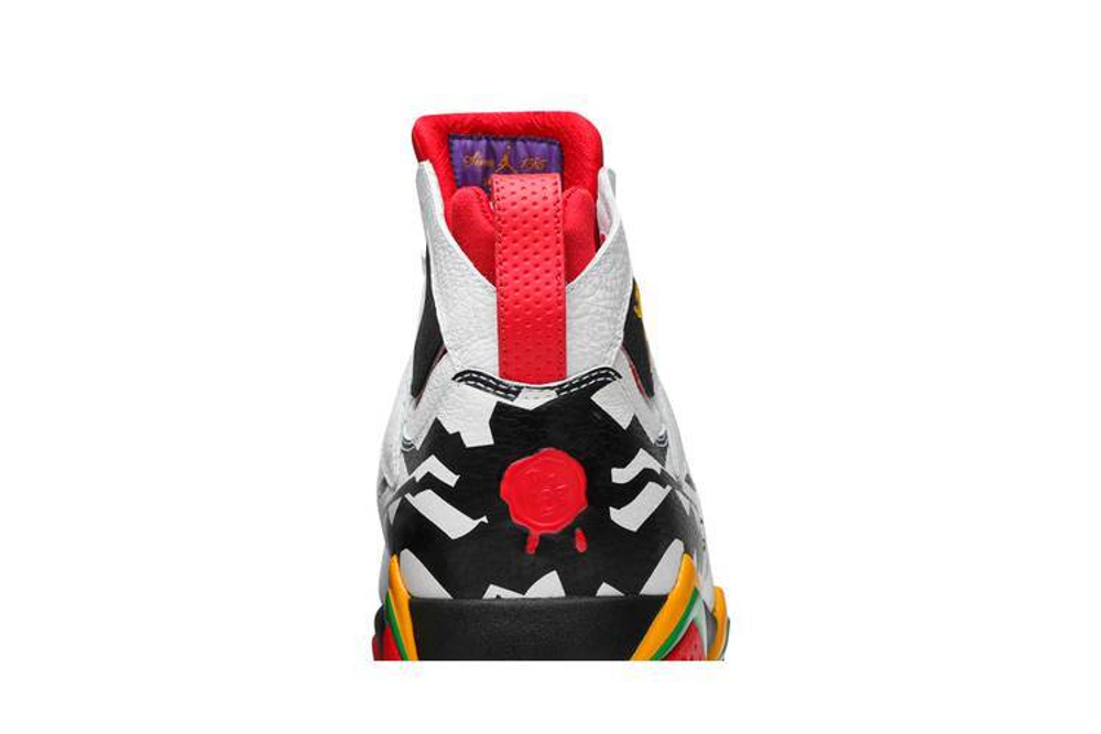 Кроссовки Jordan Air Jordan 7 Retro Premio Bin 23