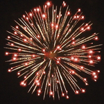 Батарея салютов "Русские витязи" (1 х 80)