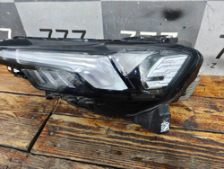 Фара левая LED Changan CS35 Plus 21-нв Б/У Оригинал S111F2805010305AA