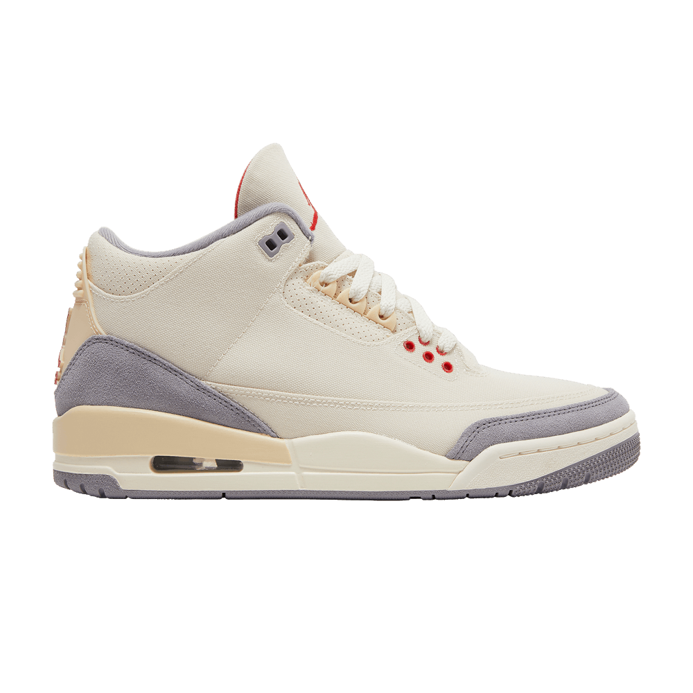 Кроссовки Jordan Air Jordan 3 Retro Se "Muslin"