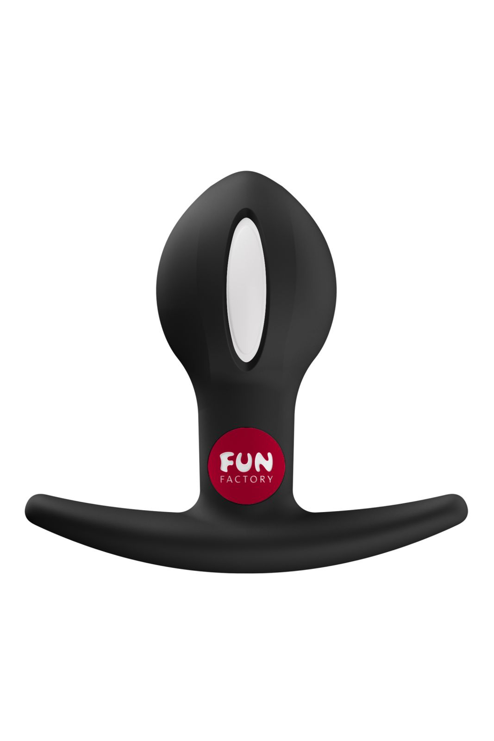 Fun Factory B Ball Uno - Анальная пробка со смещенным центром тяжести