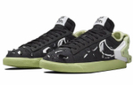 Кроссовки Acronym X Nike Blazer Low "Black"
