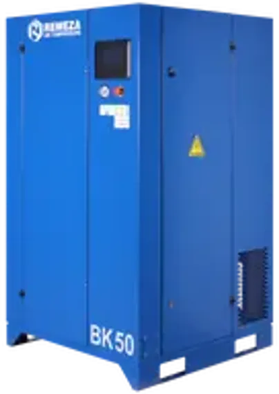 Винтовой компрессор Remeza ВК60-13 ВС