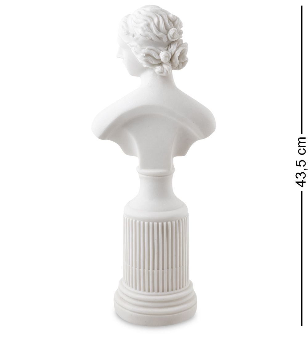 BMB-116 Фигура-бюст «Элегантность»