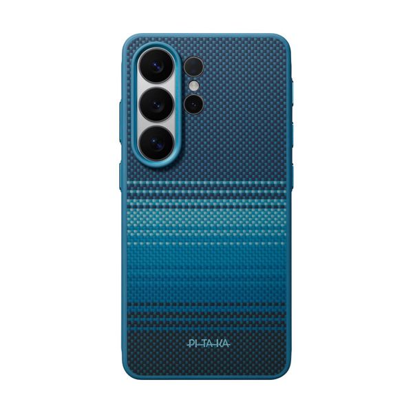 Чехол Pitaka Cairn Case для Samsung S26 Ultra, Восход луны | Moonrise