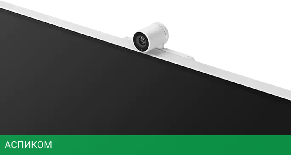 Smart монитор Samsung Smart M8 M80D LS32DM801UIXCI