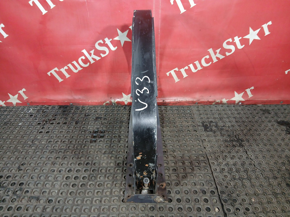 Кронштейн топливного бака