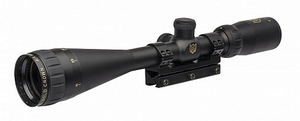 Прицел Nikko Stirling AIRKING 6-18X44 AO, сетка Half MD (NGRA61844)