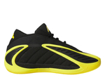Баскетбольные кроссовки adidas Anthony Edwards 2 Core Black / Yellow / Core Black