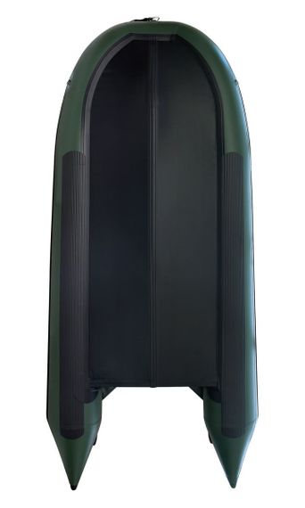 Лодка ПВХ GLADIATOR D370AL