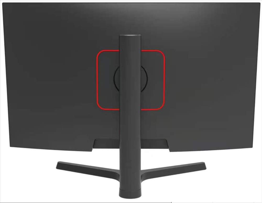 Монитор 27" CHiQ LMB27C701-R