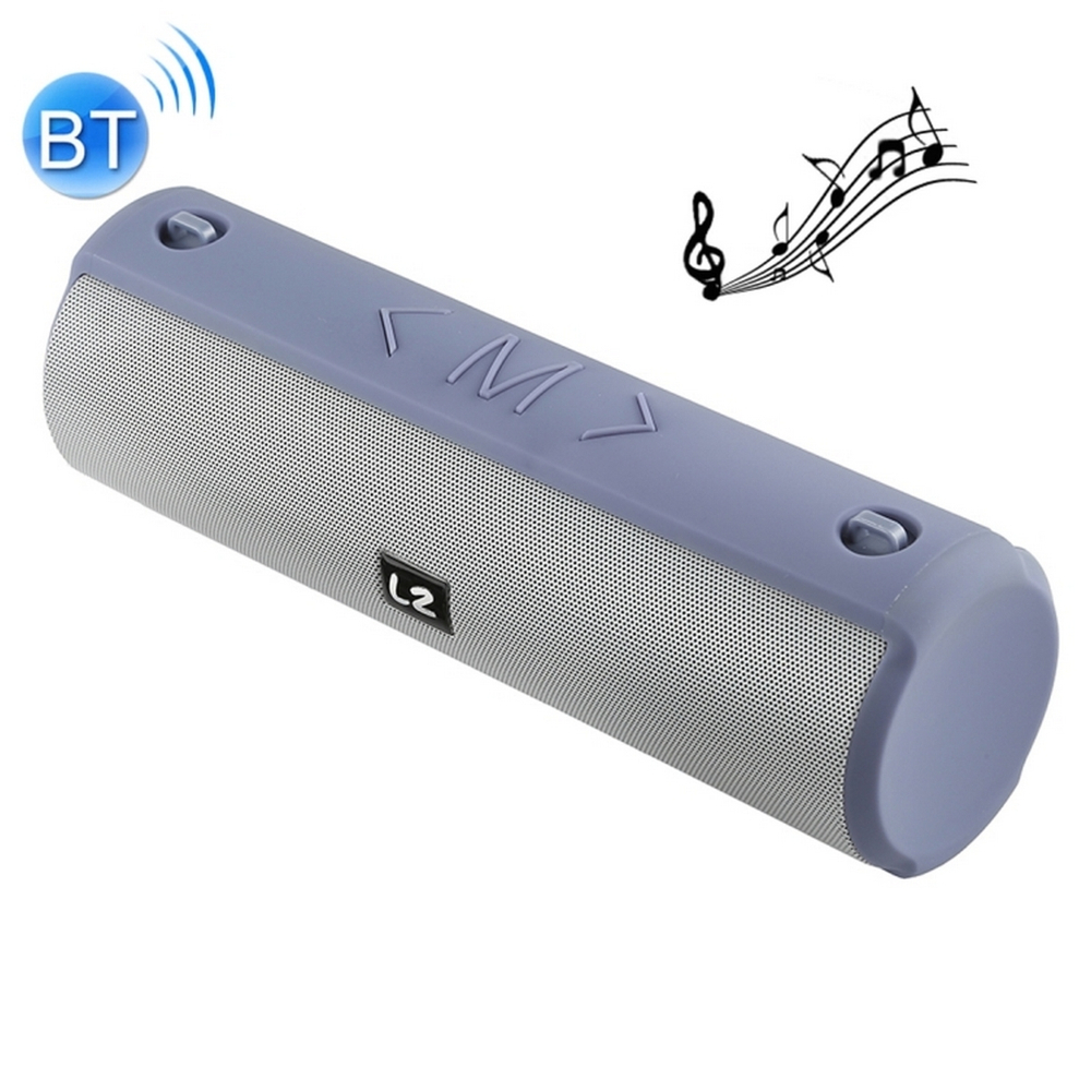Беспроводная колонка L2 Wireless Speaker E23