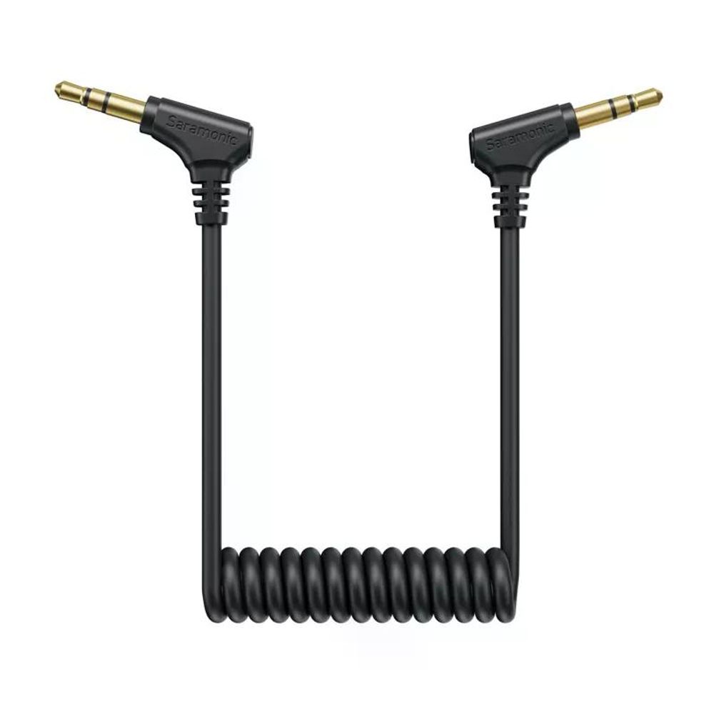 Saramonic Air 01 (TX+TX+RX) Радиосистема приемник + 2 передатчика