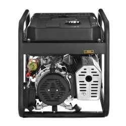 Бензиновый генератор Hyundai HHY 10000FE ATS (8.0 кВт) с автозапуском