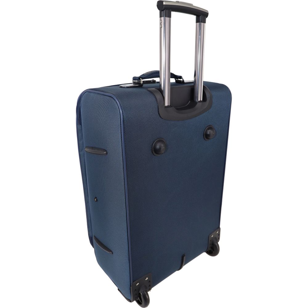 Чемодан 458-2 / 26 дюймов