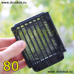 Радиатор - 80