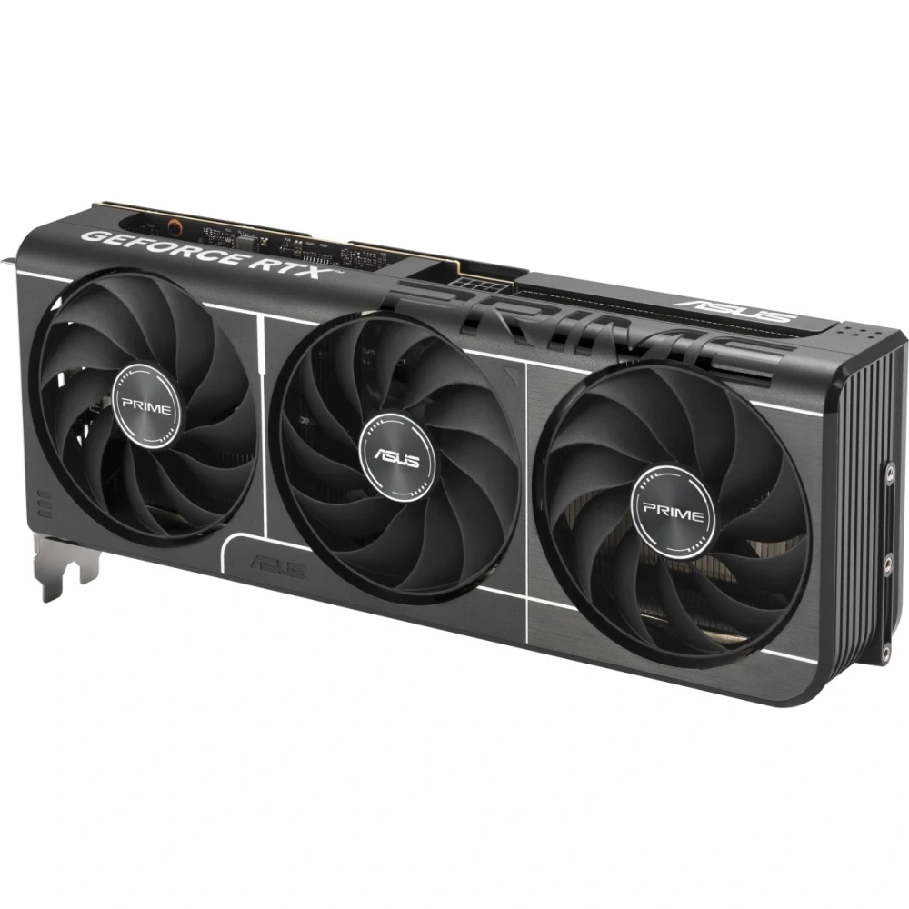 Видеокарта Asus GeForce RTX 5060 Ti Prime OC 8GB <90YV0MP0-M0NA00>