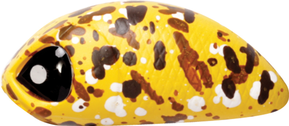 Воблер LUCKY JOHN Haira Tiny 33LBF HAT33LBF-506