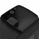 Кофемашина Philips EP1220/EP1222/EP1223/EP1224 Series 1200, черный матовый