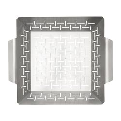 Противень для гриля перфорированный Smart Grill, 34,5х29 см