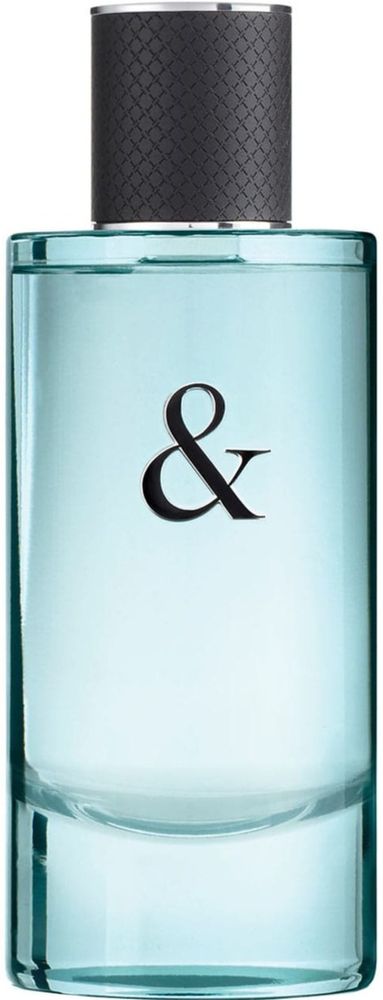 TIFFANY &amp; CO LOVE MAN EDT 50 ML