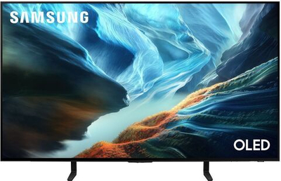 Телевизор Samsung OLED QE48S90HAEXPY
