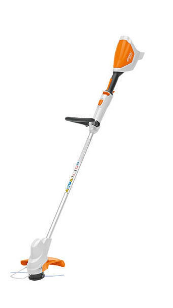 Мотокоса Stihl FSA 57 аккумуляторная