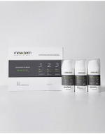 Набор 3D complex therapy AHA + CO2 , MESODERM (Карбокситерапия неинвазивная 3шт*100 мл)