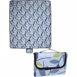 Коврик пляжный складной Celebration,150*170 см