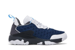 Кроссовки Clot X Air Jordan Delta 2 "Flint"