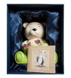 Pavone JP-158/12 Копилка «Мишка»