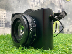 Leica D-Lux 5
