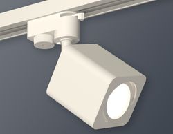 Ambrella Комплект трекового однофазного светильника Track System XT7812010