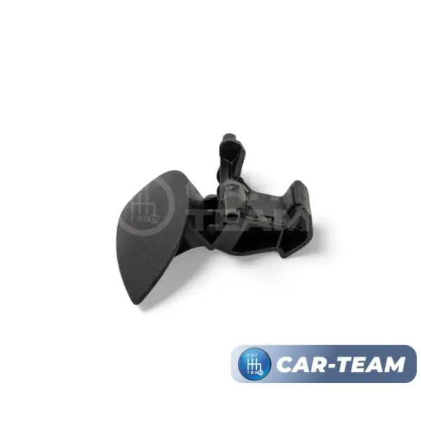 Ручка (замок) открывания бардачка Лада Ларгус, Renault Logan, Duster, Sandero