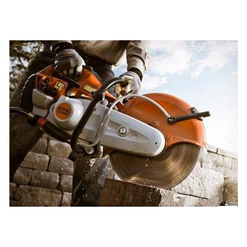 Бензорез STIHL TS-500i