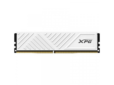 Оперативная память ADATA Gammix AX4U32008G16A-SWHD35, DDR4 1х 8ГБ 3200 МГц, DIMM, RTL