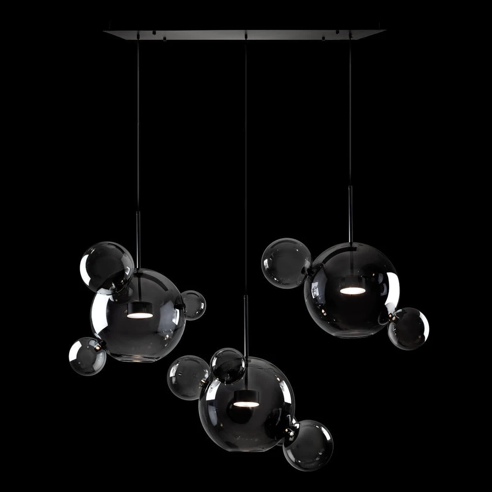 Подвесной светильник Loft It BOLLE 2029-S3