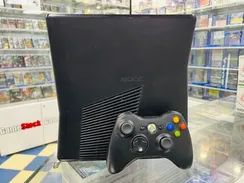 Игровая приставка XBOX 360 S 500Gb S/N: 603245103705