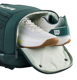 Рюкзак теннисный Wilson Blade V10 - green