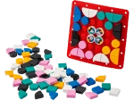 Конструктор LEGO DOTS 41963 Нашивки с Микки и Минни Маус
