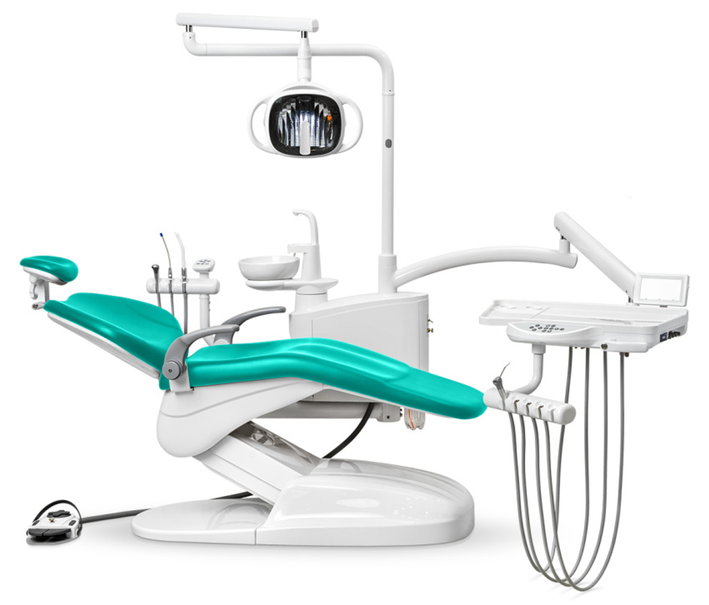 Стоматологическая установка Safety C2