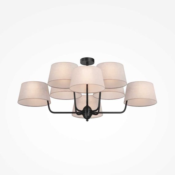 Подвесной светильник Maytoni MOD360PL-08B