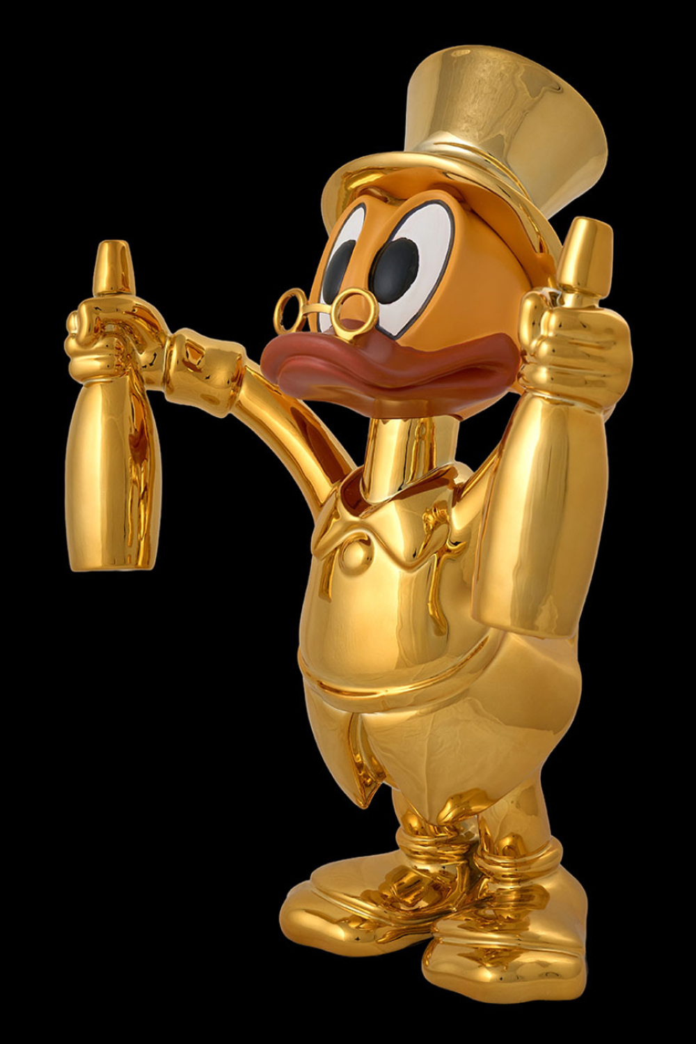 Teona Decor Donald Duck TD412/2