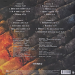 Ария ‎– Химера 2LP (Россия 2022г.)