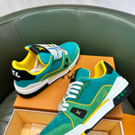 Кроссовки LV Trainer