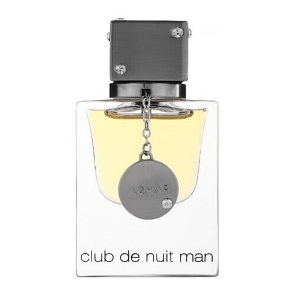 Изысканный аромат Armaf Club de Nuit Man для женщин 50 мл