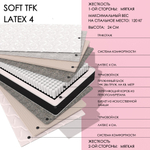 Soft TFK latex4
