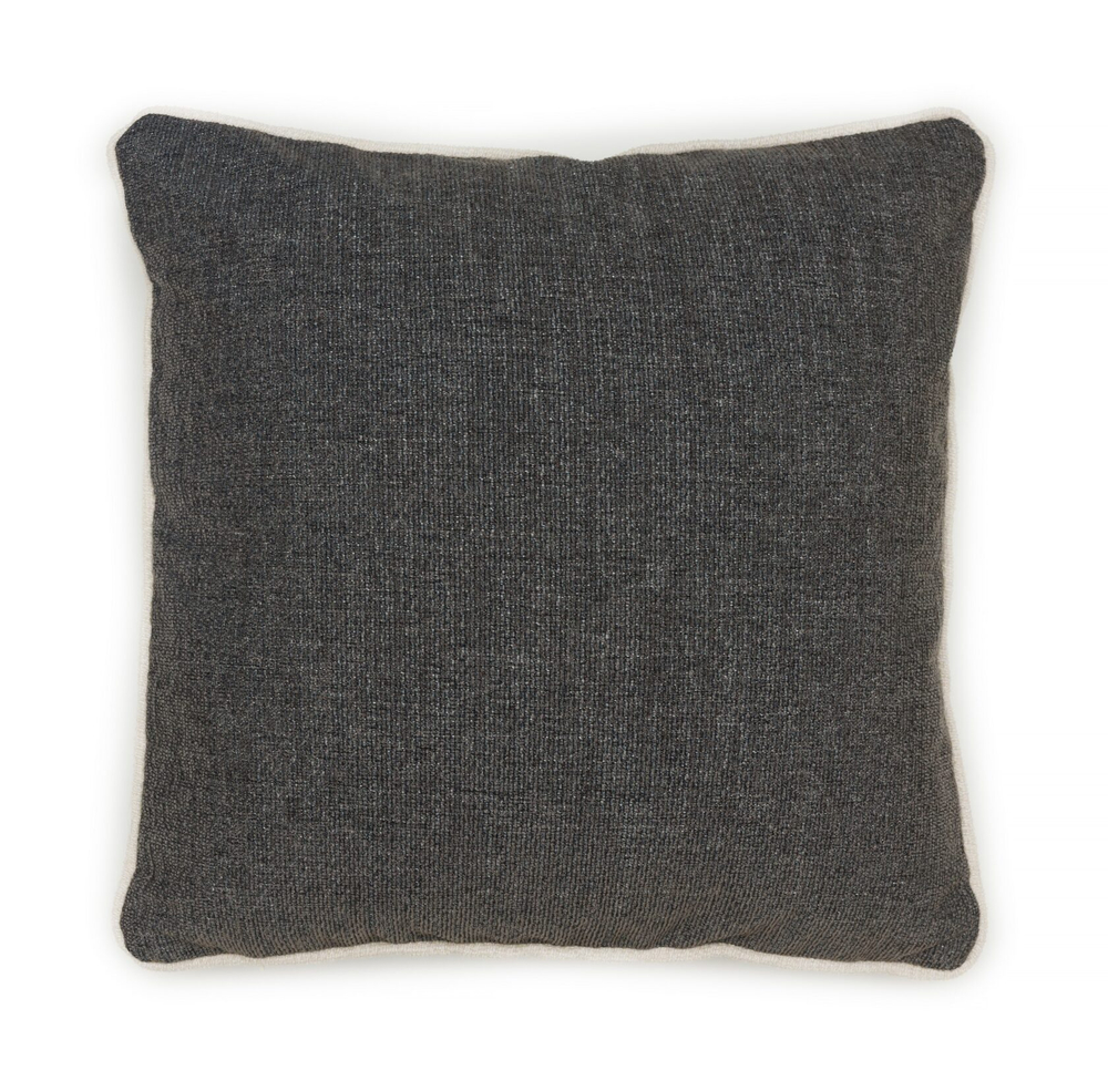 Подушка SPLENDIDПодушка темно Textil Roig 40x40 Серый