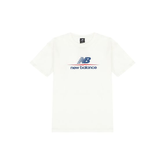 New Balance Logo T